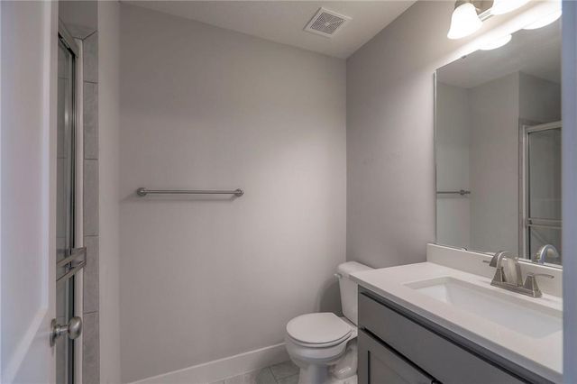 1305 NE Goshen Drive, Lee's Summit, MO 64064