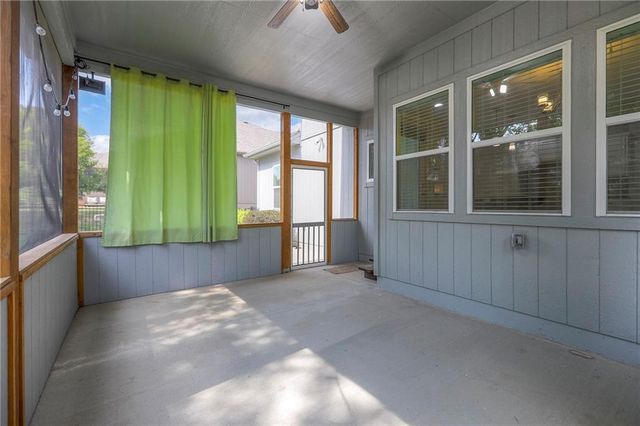 1305 NE Goshen Drive, Lee's Summit, MO 64064