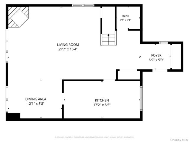 50 Dekalb Avenue E10, White Plains, NY 10603
