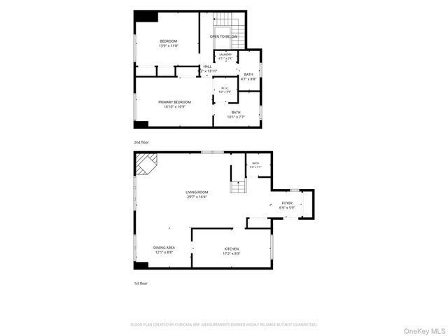 50 Dekalb Avenue E10, White Plains, NY 10603