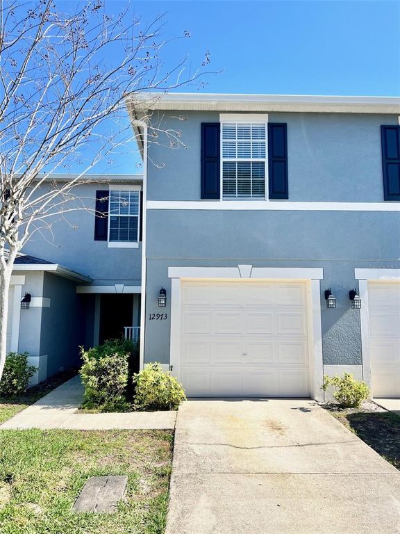 12973 LEXINGTON SUMMIT STREET, Orlando, FL 32828