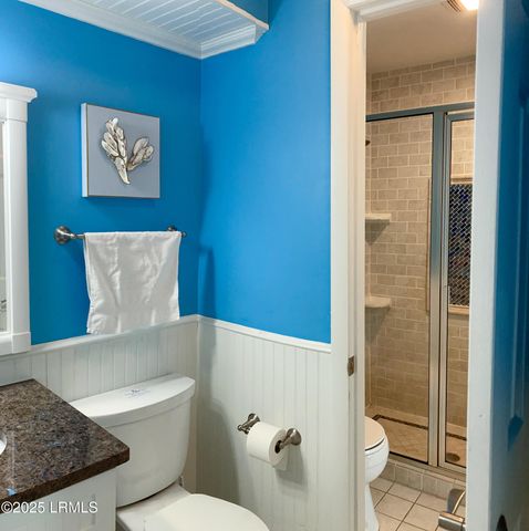 188 Beach Club Boulevard, Fripp Island, SC 29920