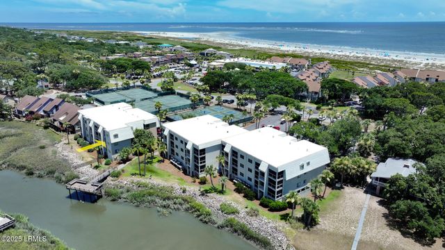 188 Beach Club Boulevard, Fripp Island, SC 29920