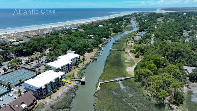188 Beach Club Boulevard, Fripp Island, SC 29920
