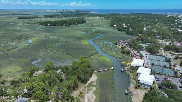 188 Beach Club Boulevard, Fripp Island, SC 29920