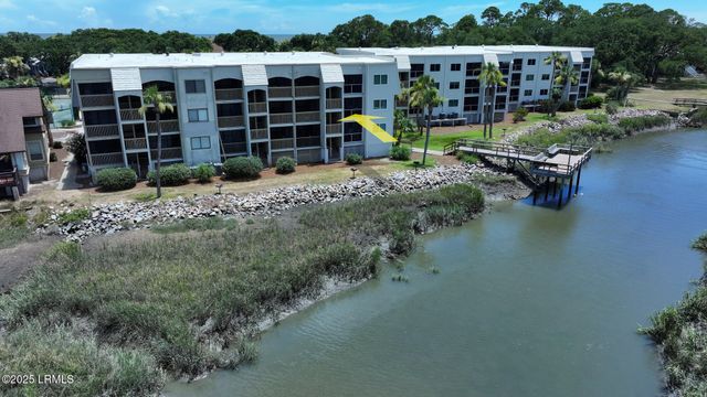 188 Beach Club Boulevard, Fripp Island, SC 29920