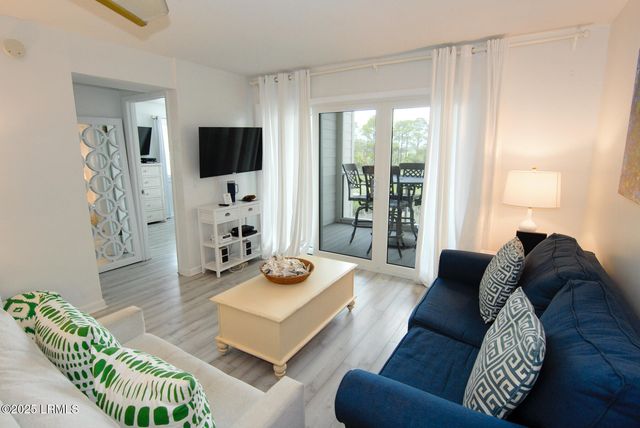 188 Beach Club Boulevard, Fripp Island, SC 29920