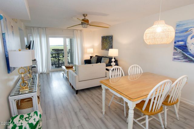 188 Beach Club Boulevard, Fripp Island, SC 29920