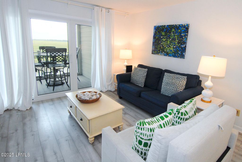 188 Beach Club Boulevard, Fripp Island, SC 29920