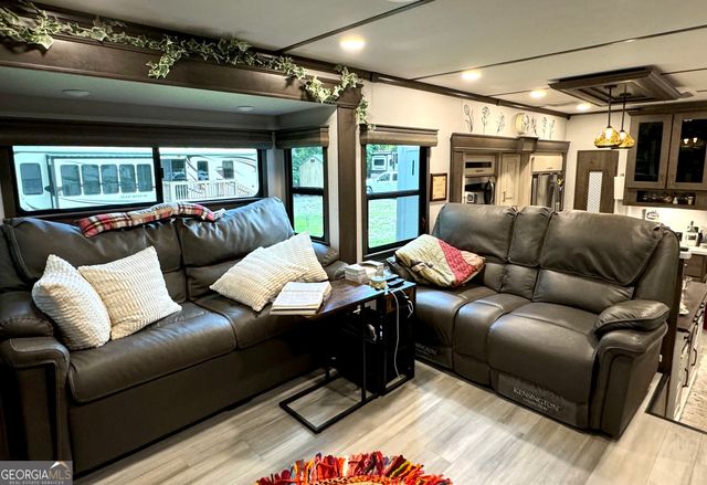 279 Leisure Acres Drive, Cleveland, GA 30528