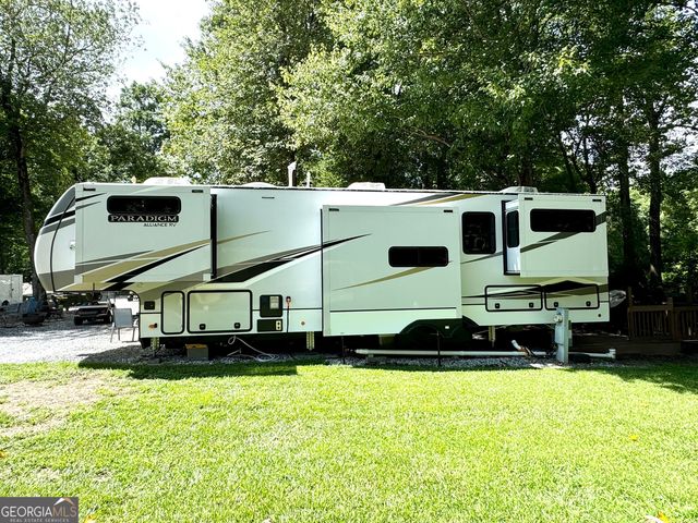 279 Leisure Acres Drive, Cleveland, GA 30528