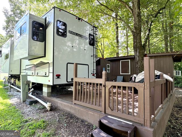 279 Leisure Acres Drive, Cleveland, GA 30528