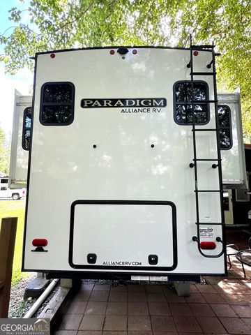 279 Leisure Acres Drive, Cleveland, GA 30528