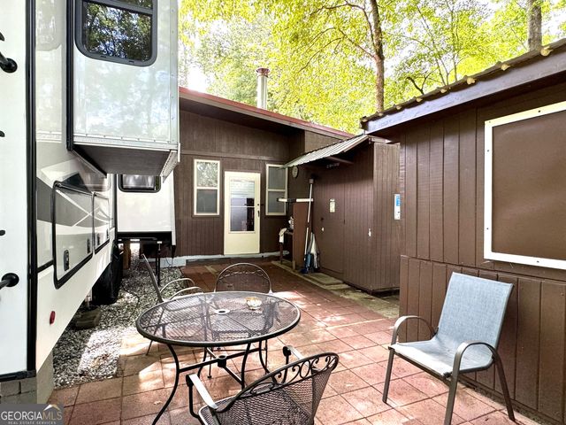 279 Leisure Acres Drive, Cleveland, GA 30528