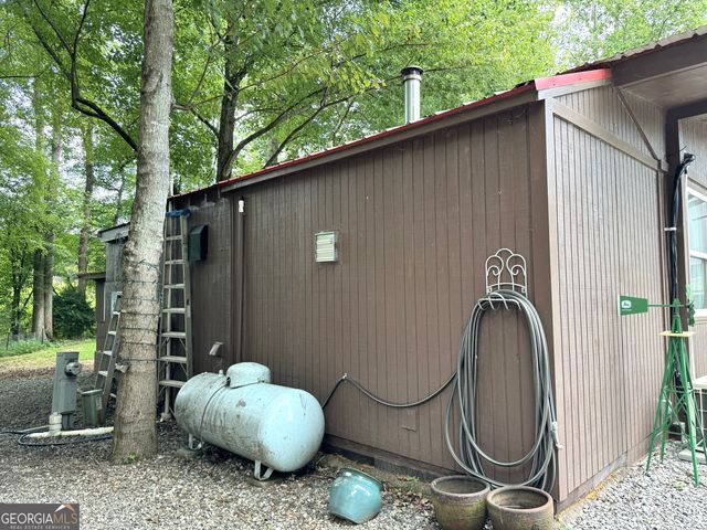 279 Leisure Acres Drive, Cleveland, GA 30528