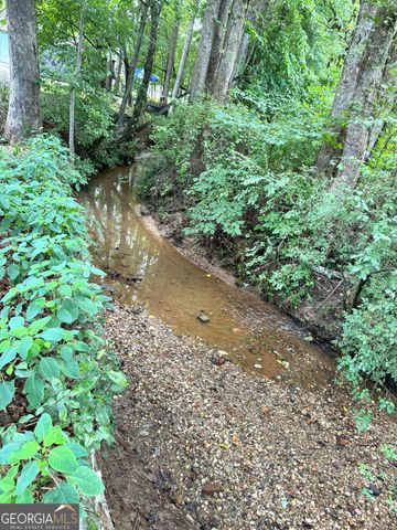 279 Leisure Acres Drive, Cleveland, GA 30528