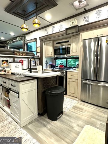 279 Leisure Acres Drive, Cleveland, GA 30528