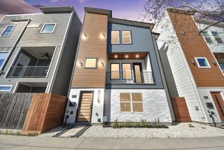 602 W 28th Street A, Houston, TX 77008