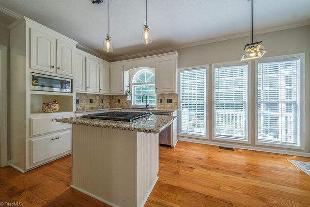 416 Pinnix Drive, Lexington, NC 27295
