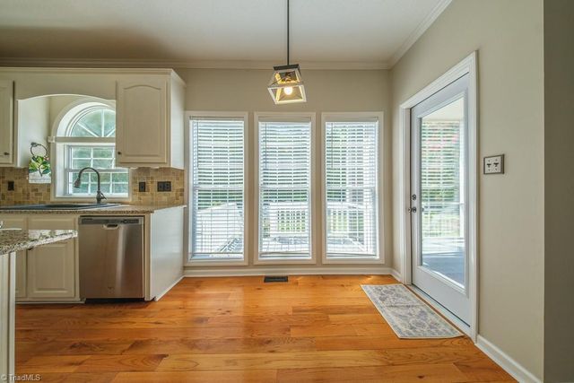416 Pinnix Drive, Lexington, NC 27295