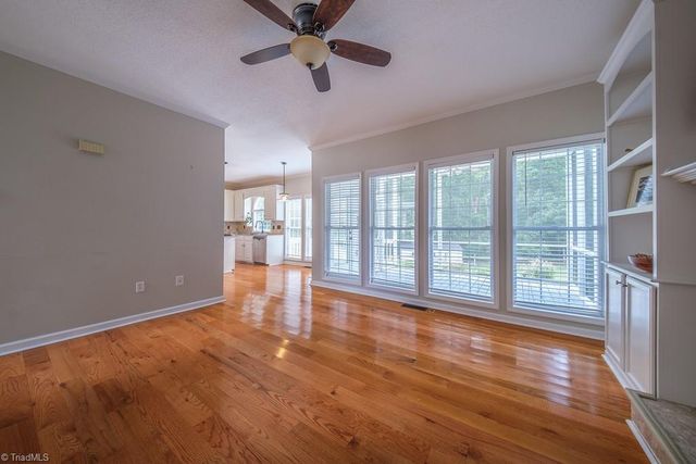 416 Pinnix Drive, Lexington, NC 27295