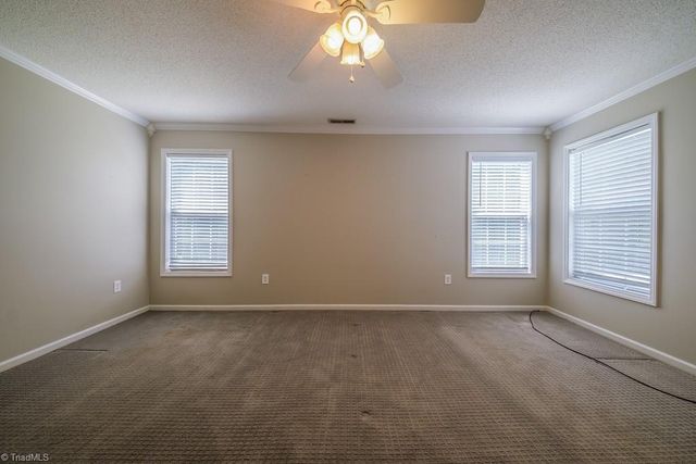 416 Pinnix Drive, Lexington, NC 27295