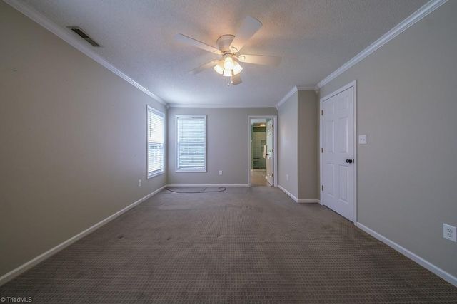 416 Pinnix Drive, Lexington, NC 27295