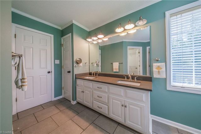 416 Pinnix Drive, Lexington, NC 27295