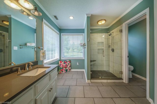416 Pinnix Drive, Lexington, NC 27295