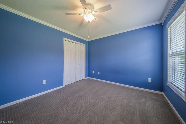 416 Pinnix Drive, Lexington, NC 27295