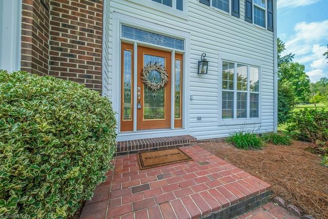 416 Pinnix Drive, Lexington, NC 27295