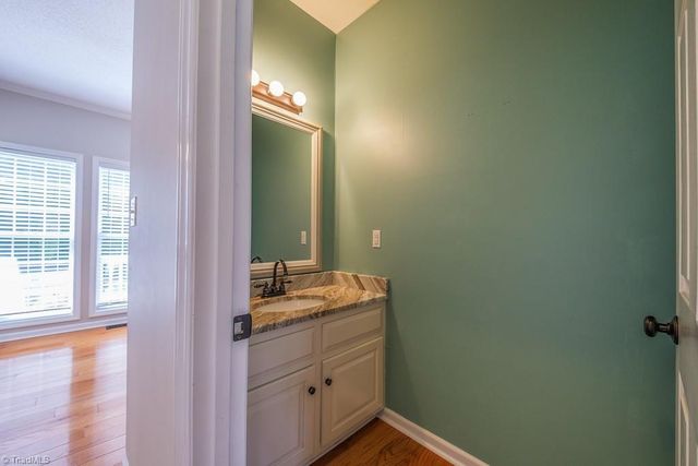 416 Pinnix Drive, Lexington, NC 27295