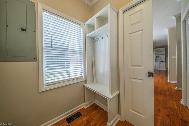 416 Pinnix Drive, Lexington, NC 27295