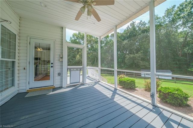 416 Pinnix Drive, Lexington, NC 27295