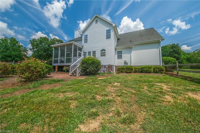 416 Pinnix Drive, Lexington, NC 27295