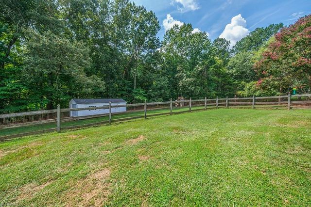 416 Pinnix Drive, Lexington, NC 27295