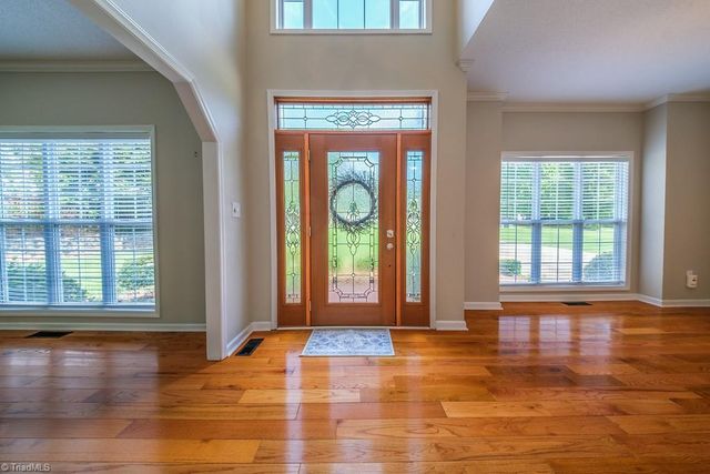 416 Pinnix Drive, Lexington, NC 27295