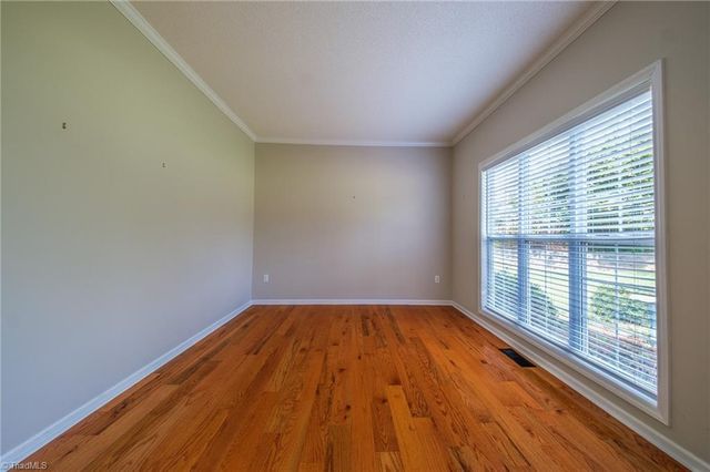 416 Pinnix Drive, Lexington, NC 27295