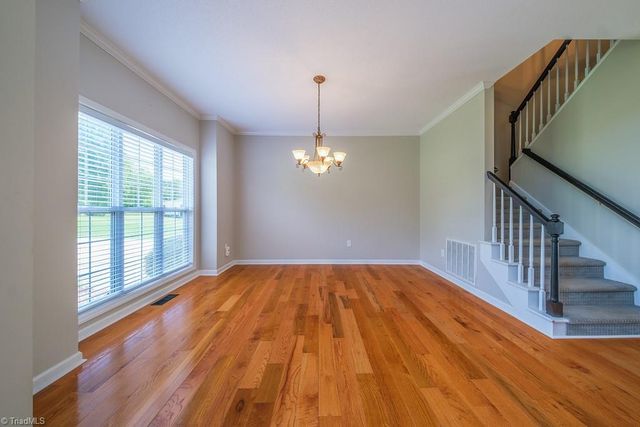 416 Pinnix Drive, Lexington, NC 27295