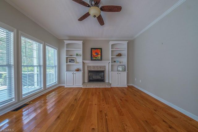 416 Pinnix Drive, Lexington, NC 27295