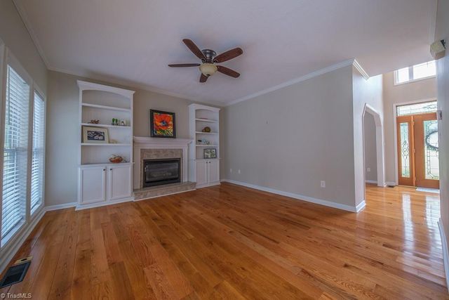 416 Pinnix Drive, Lexington, NC 27295