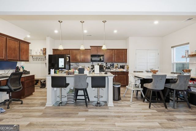 223 Malbone Street SW 5B, Cartersville, GA 30120