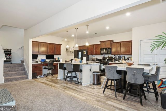 223 Malbone Street SW 5B, Cartersville, GA 30120