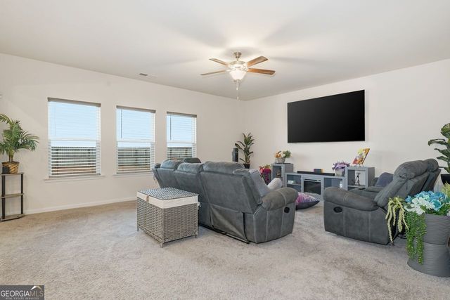 223 Malbone Street SW 5B, Cartersville, GA 30120