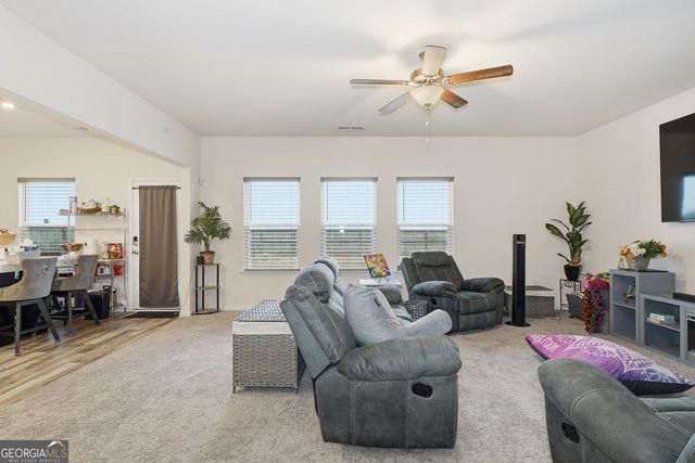 223 Malbone Street SW 5B, Cartersville, GA 30120