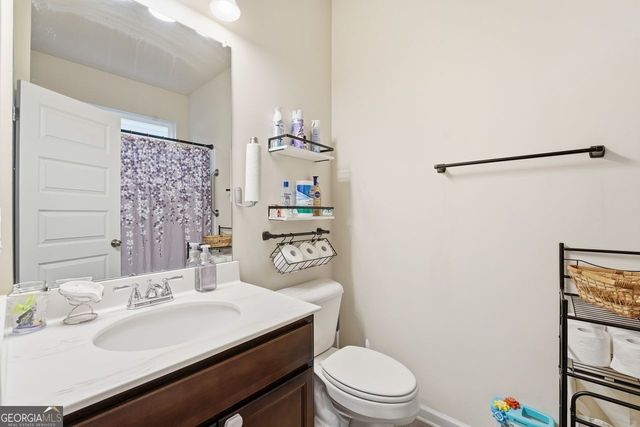 223 Malbone Street SW 5B, Cartersville, GA 30120