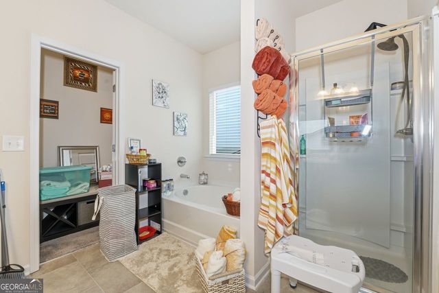 223 Malbone Street SW 5B, Cartersville, GA 30120