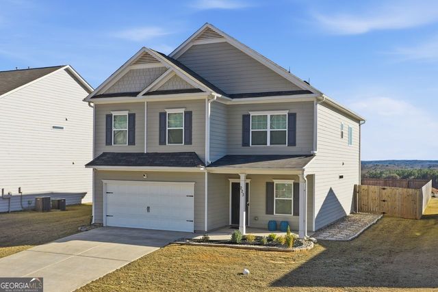 223 Malbone Street SW 5B, Cartersville, GA 30120