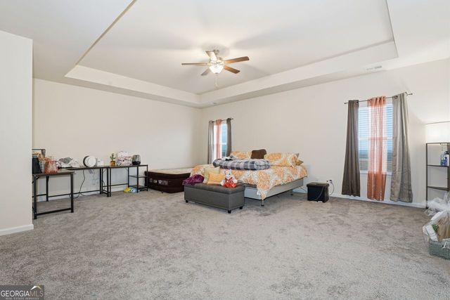 223 Malbone Street SW 5B, Cartersville, GA 30120