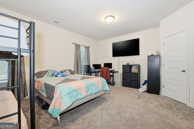 223 Malbone Street SW 5B, Cartersville, GA 30120